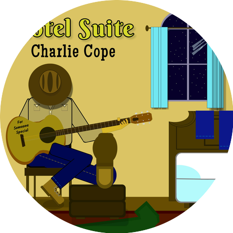 Charlie Cope