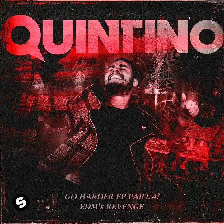 QUINTINO X NFIX X CANDICE