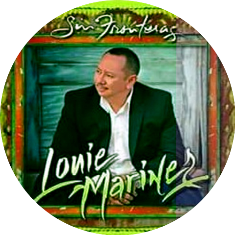 Louie Marinez