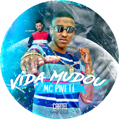 MC Pivete