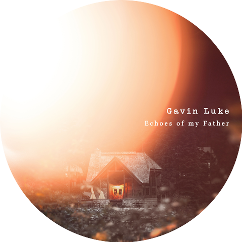 Gavin Luke