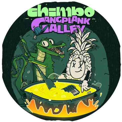 Chimpo