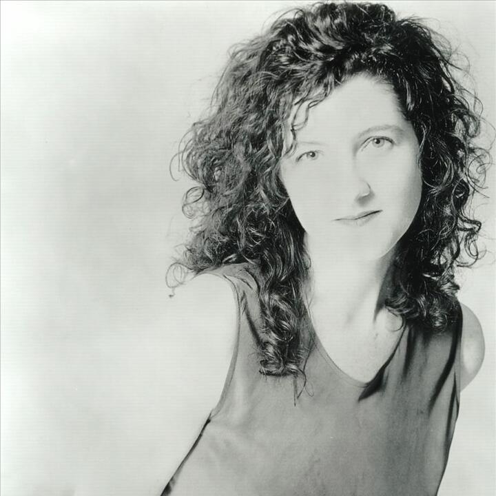 Jocelyn Pook