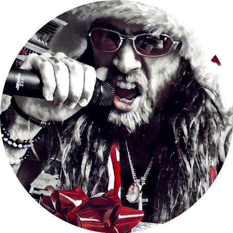 Bearded Legend