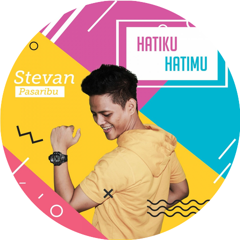 Stevan Pasaribu