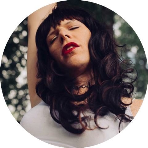 Secret Nudist Friends