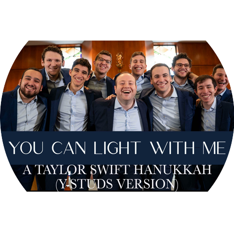 Y-Studs A Cappella
