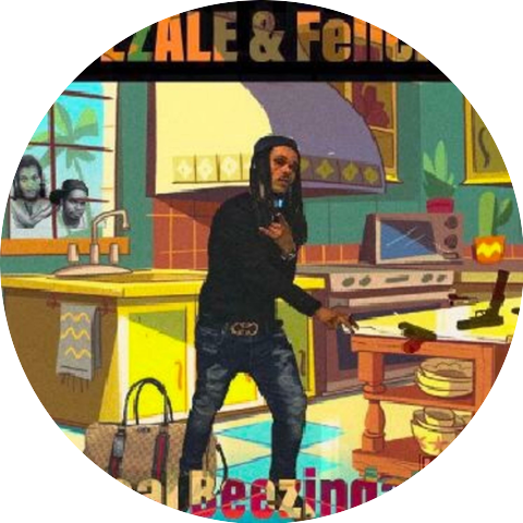 Dareal Beezindatrap