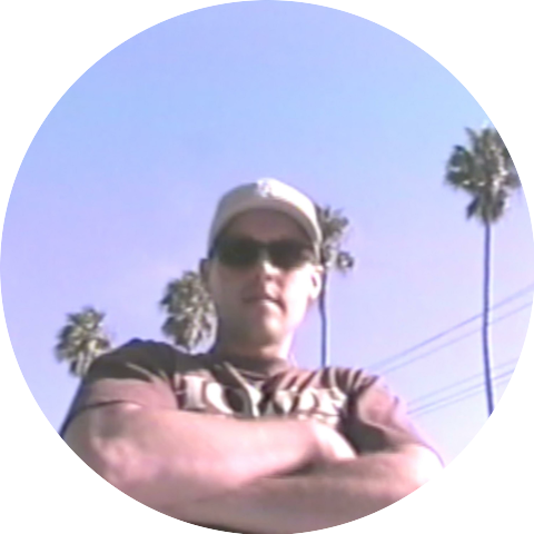 Cody Ray
