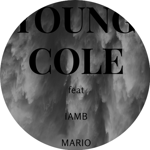 Young Cole