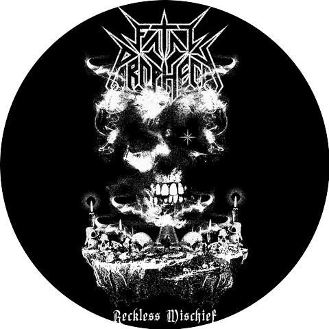 Fatal Prophecy