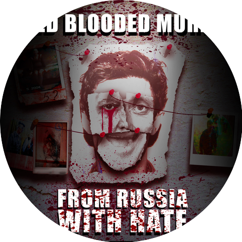 Cold Blooded Murder
