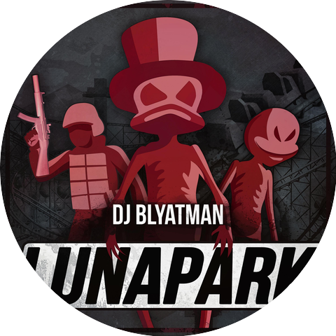DJ Blyatman