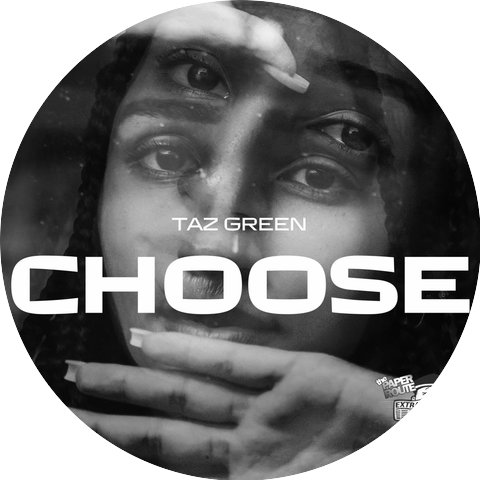 Taz Green