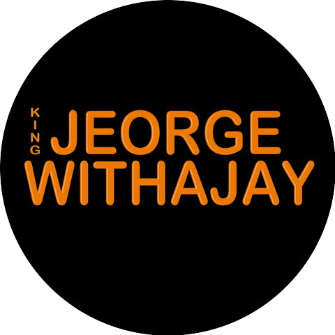 King Jeorge