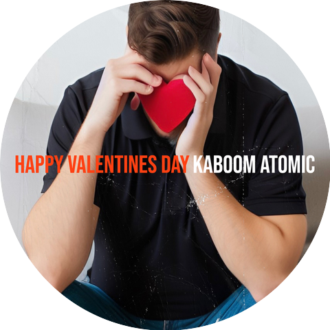 Kaboom Atomic
