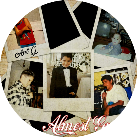 Ant G
