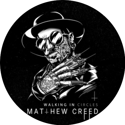 Matthew Creed