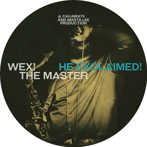 WEX! the Master