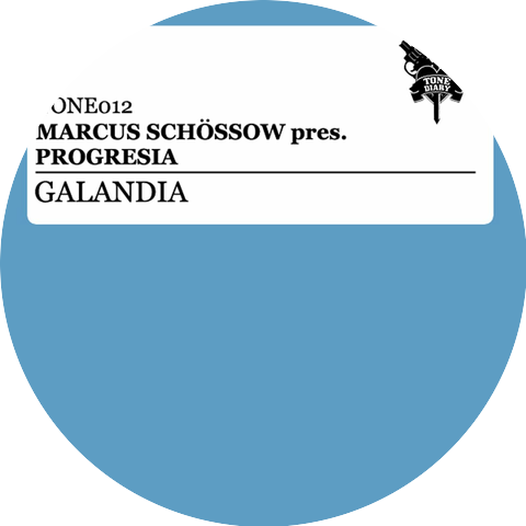 Marcus Schossow Presents Progresia