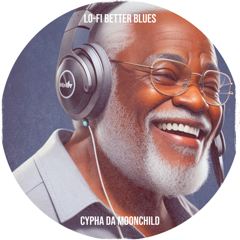 Cypha Da Moonchild