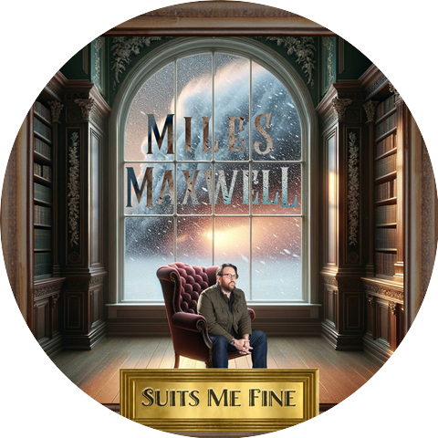 Miles Maxwell