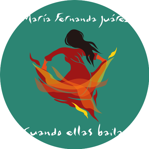 María Fernanda Juárez