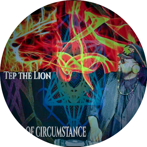 Tep the Lion