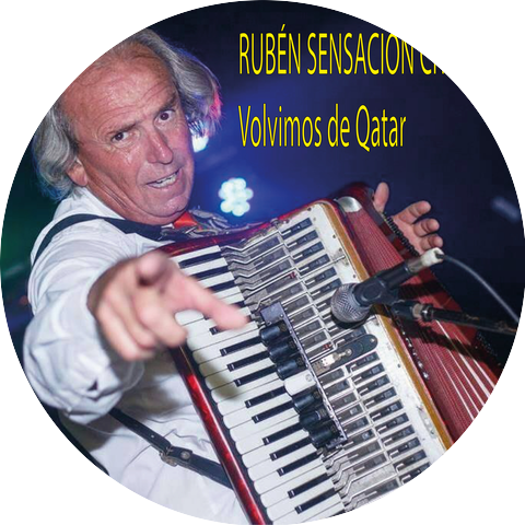 Ruben Sensación Citterio