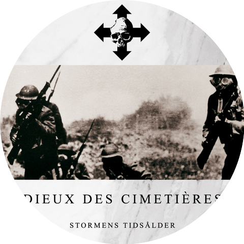 Dieux Des Cimetières