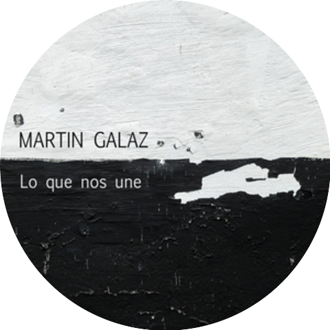 Martin Galaz