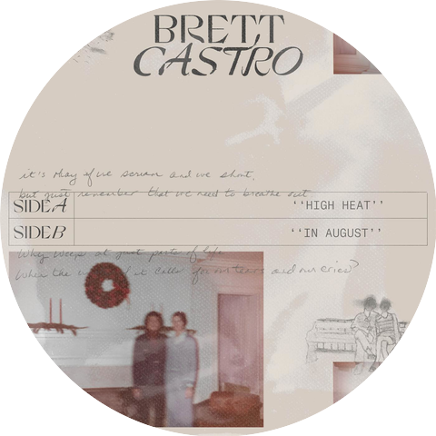 Brett Castro