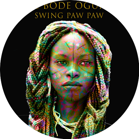 Prince Bode Ogundimu