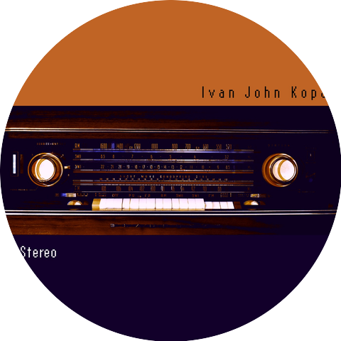 Ivan John Kopas