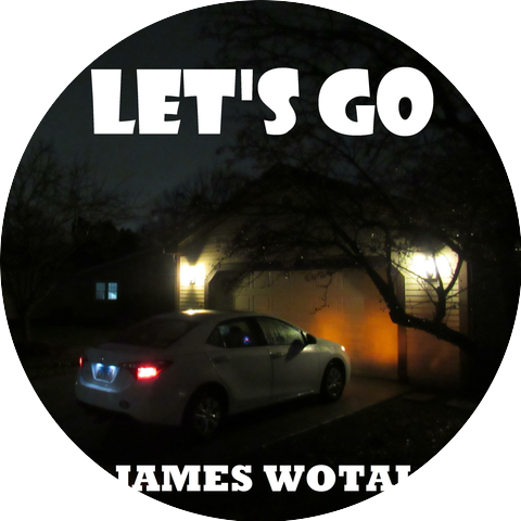 James Wotal