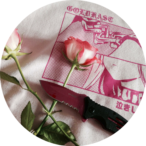Poppy Tears
