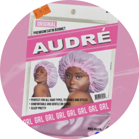 AUDRÉ