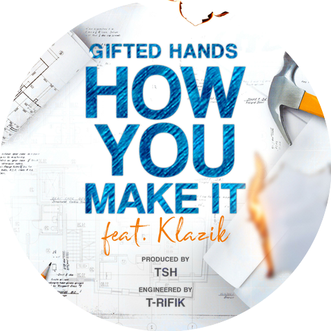 Gifted Hands