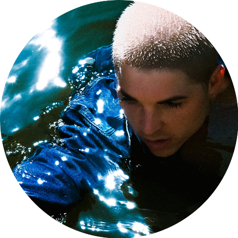 Cole Redding