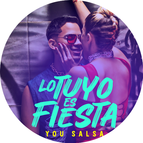 You Salsa