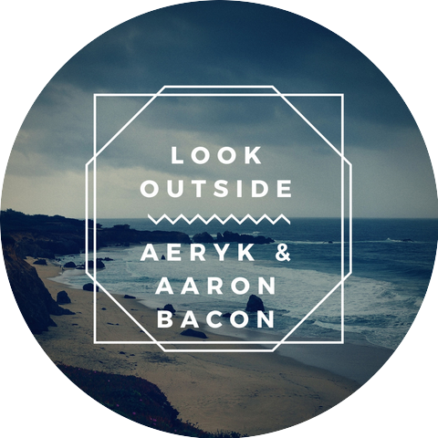 Aeryk & Aaron Bacon