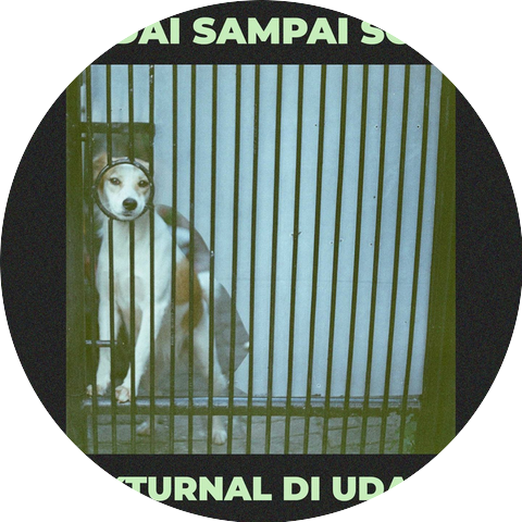 Badai Sampai Sore