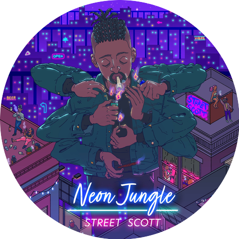 Street Scott