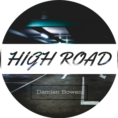 Damien Bowen