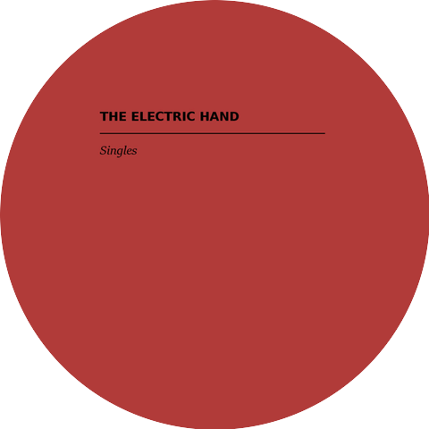 The Electric Hand