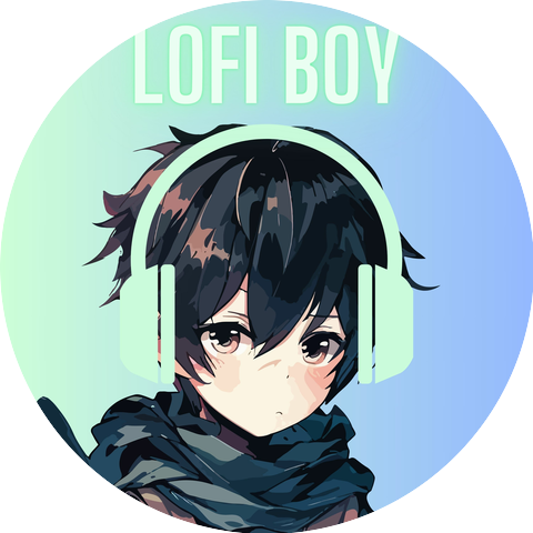 Lo'fi Boy