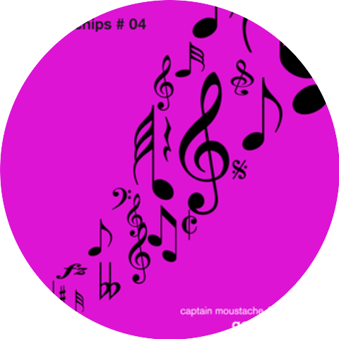 Captain Moustache & Fredo Ignazio