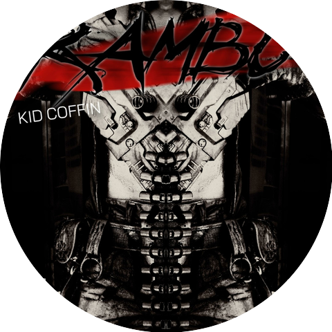 Kid Coffin