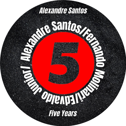 Alexandre Santos