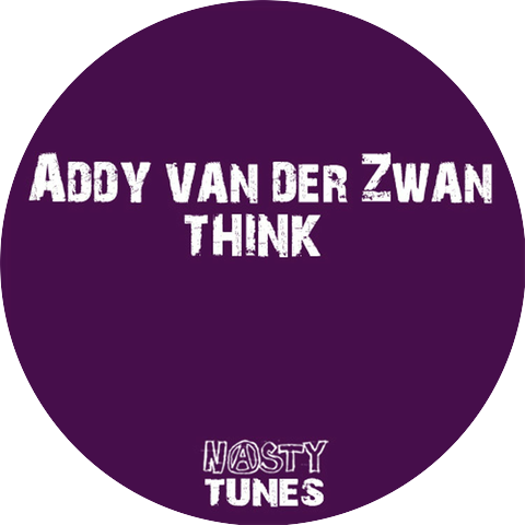 Addy van der Zwan